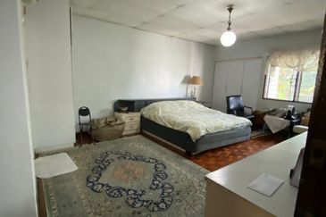 Taman Tun Dr Ismail (TTDI)