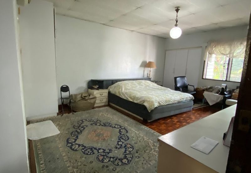 Taman Tun Dr Ismail (TTDI)