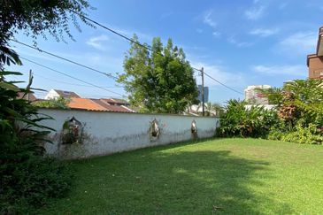 Taman Tun Dr Ismail (TTDI)