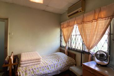 Taman Tun Dr Ismail (TTDI)