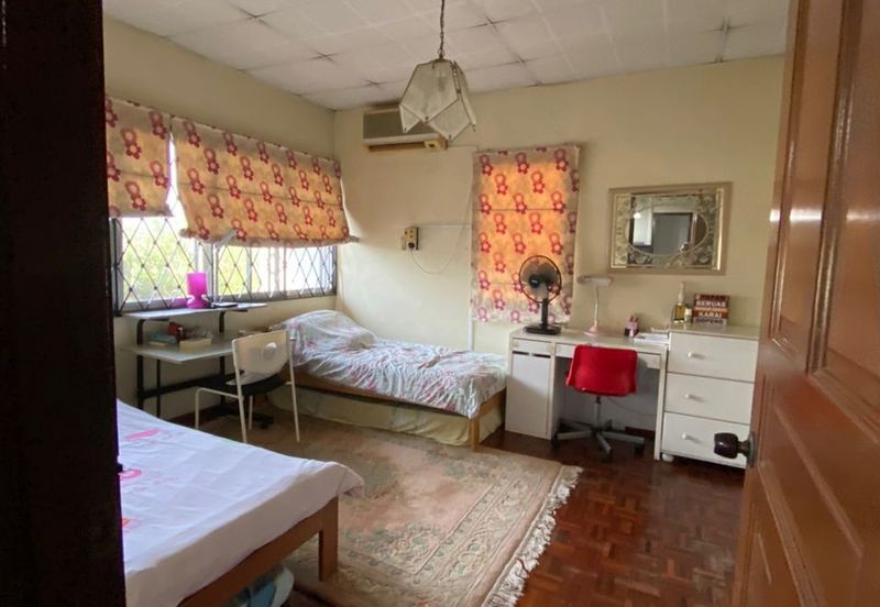 Taman Tun Dr Ismail (TTDI)