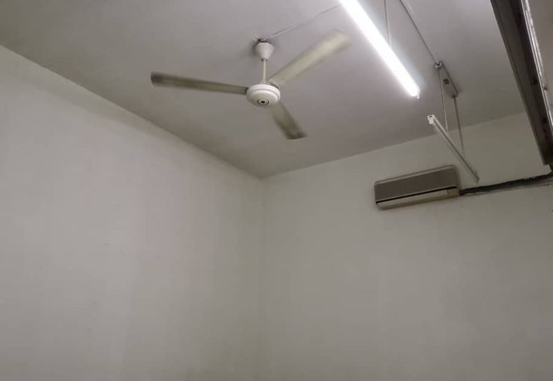 Paramount Garden (Taman Paramount)