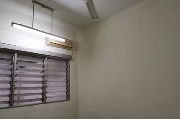 Paramount Garden (Taman Paramount)