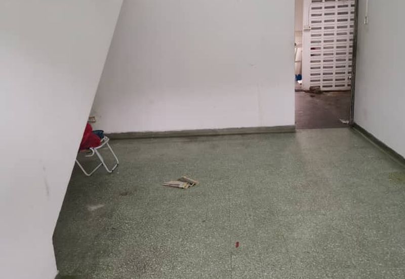 Paramount Garden (Taman Paramount)