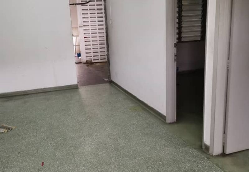 Paramount Garden (Taman Paramount)