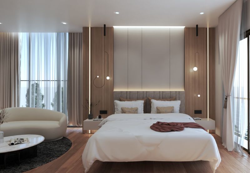 Paramount Garden (Taman Paramount)