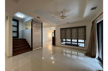 Paramount Garden (Taman Paramount)