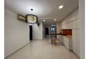 Paramount Garden (Taman Paramount)