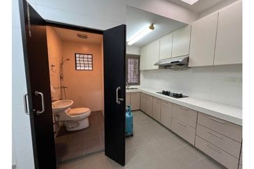 Paramount Garden (Taman Paramount)