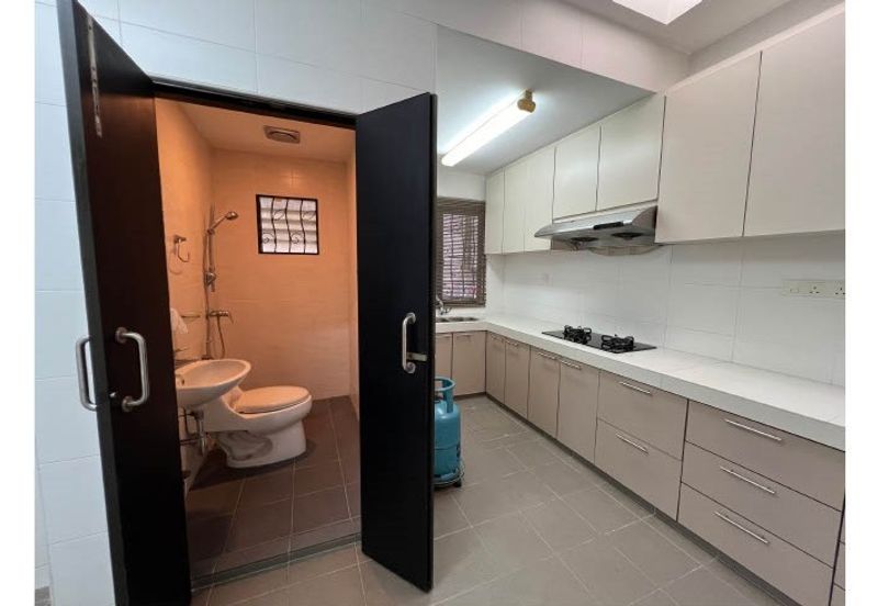 Paramount Garden (Taman Paramount)