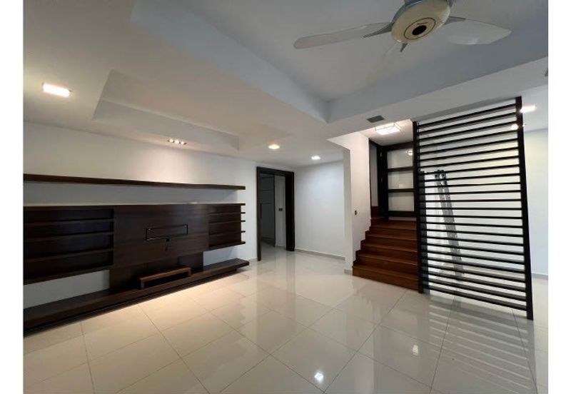 Paramount Garden (Taman Paramount)