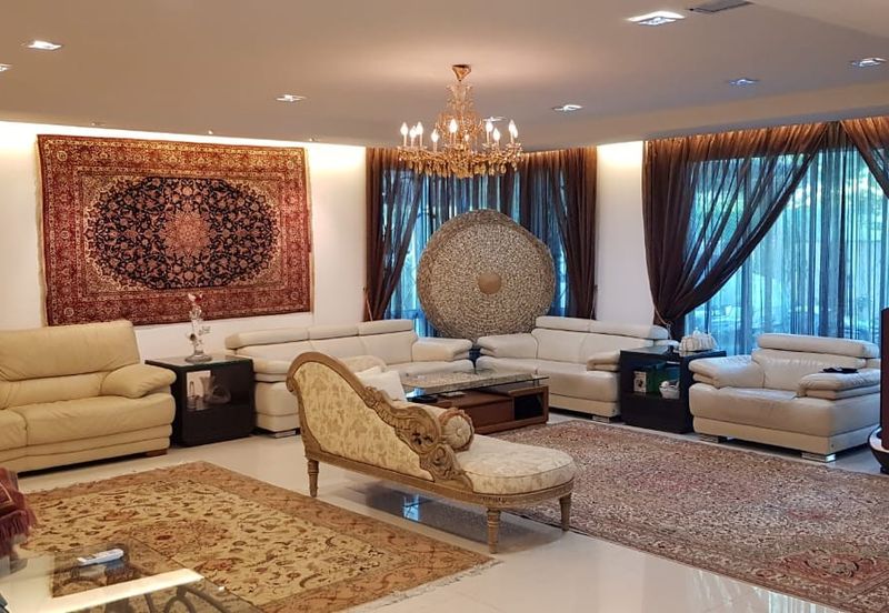 Damansara Heights (Bukit Damansara)