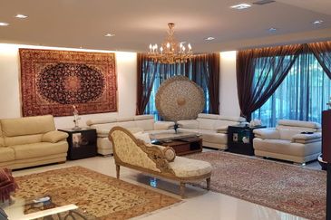 Damansara Heights (Bukit Damansara)