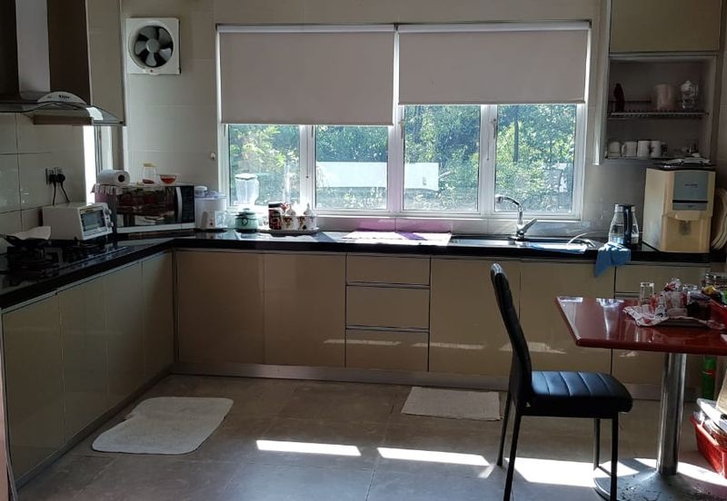 Damansara Heights (Bukit Damansara)