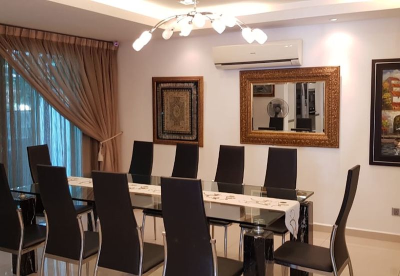 Damansara Heights (Bukit Damansara)