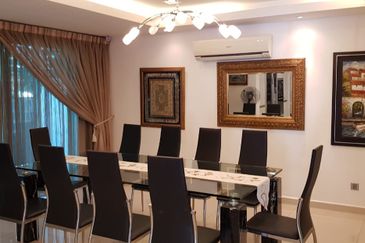 Damansara Heights (Bukit Damansara)