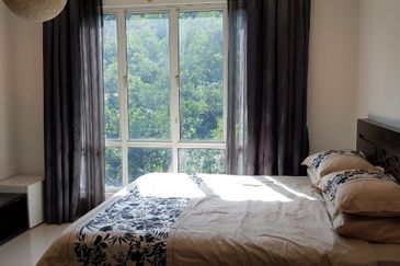 Damansara Heights (Bukit Damansara)