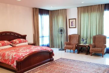 Damansara Heights (Bukit Damansara)