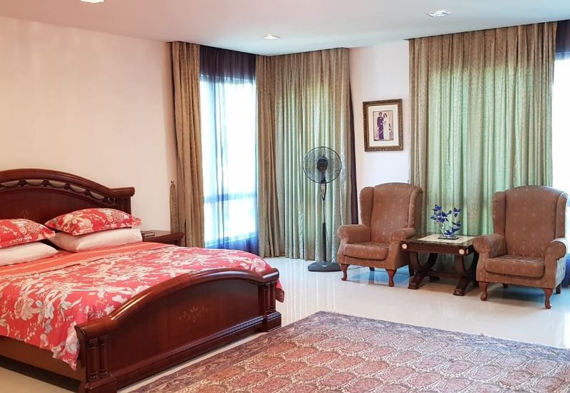 Damansara Heights (Bukit Damansara)