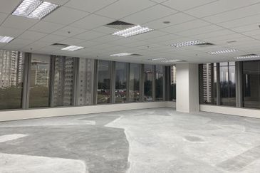 Pavilion Damansara Heights