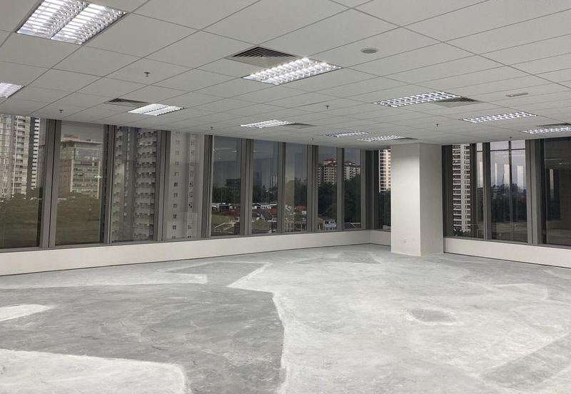 Pavilion Damansara Heights