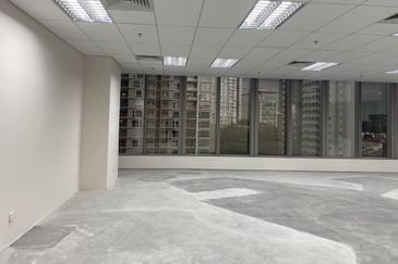 Pavilion Damansara Heights