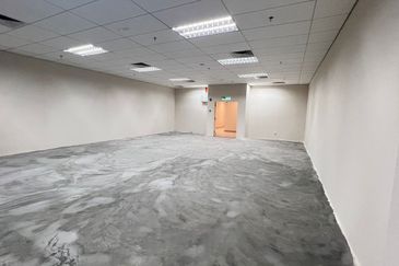 Pavilion Damansara Heights