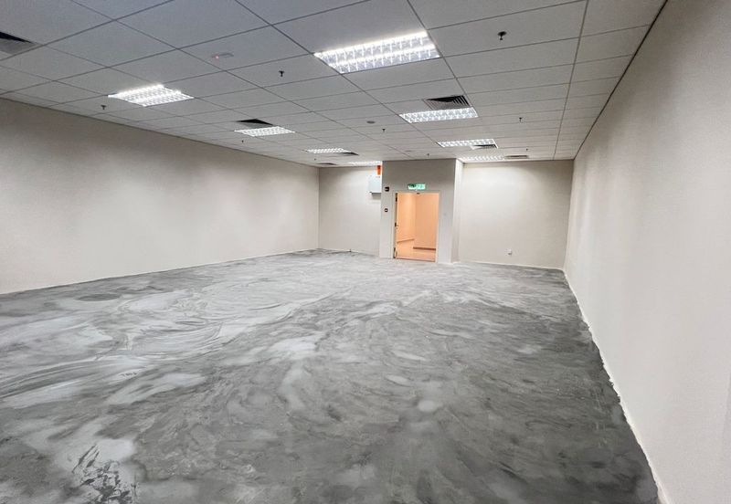 Pavilion Damansara Heights