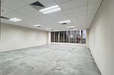 Pavilion Damansara Heights