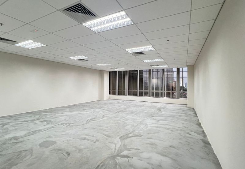 Pavilion Damansara Heights