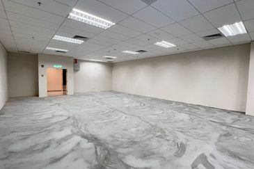 Pavilion Damansara Heights