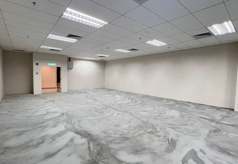 Pavilion Damansara Heights