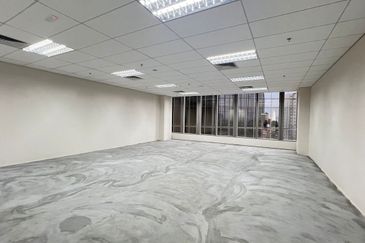 Pavilion Damansara Heights