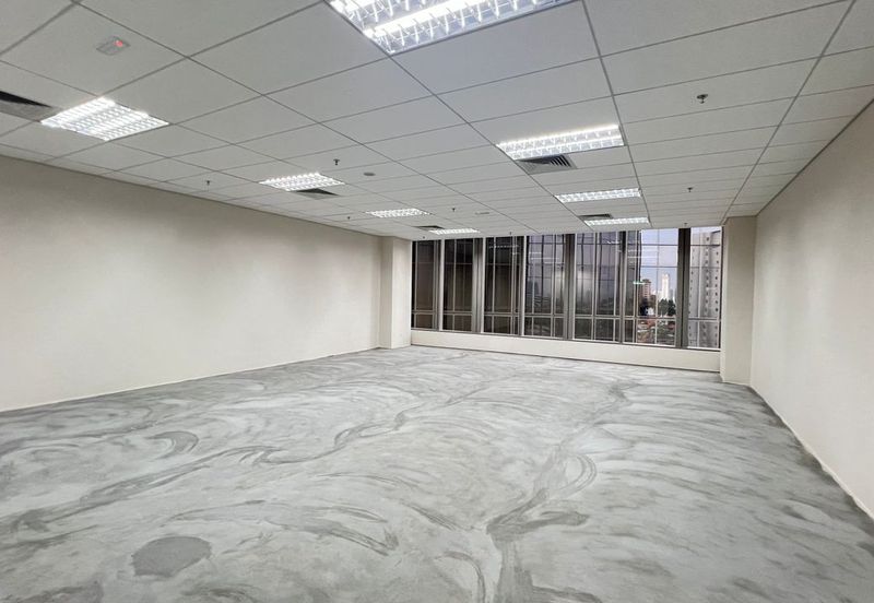 Pavilion Damansara Heights