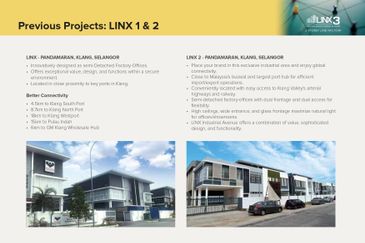 Kawasan Perindustrian Ampang