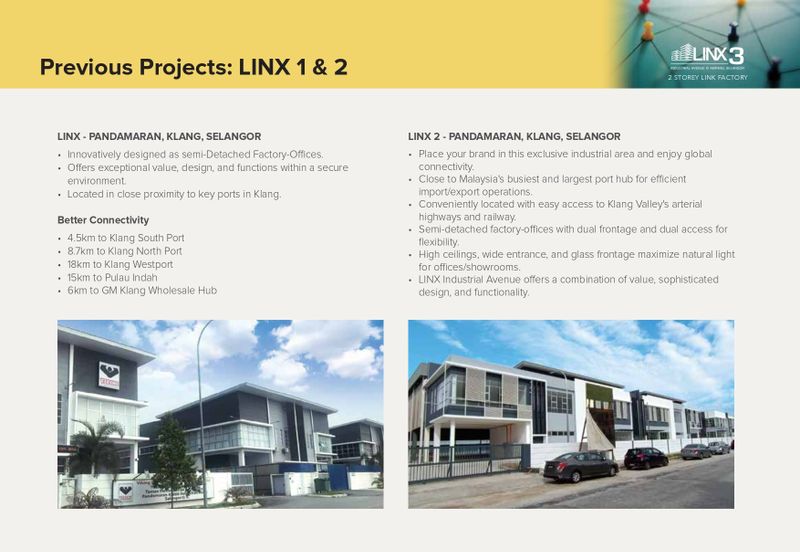 Kawasan Perindustrian Ampang