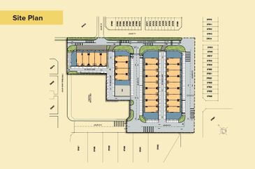 Kawasan Perindustrian Ampang
