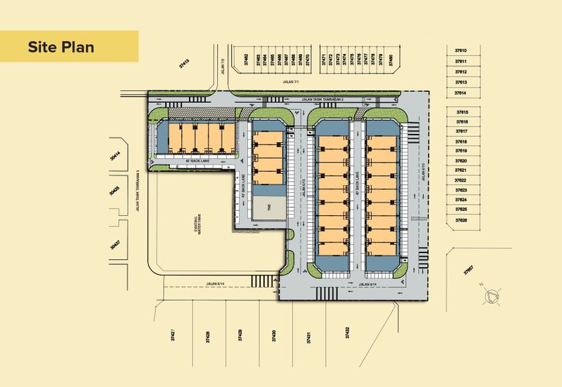 Kawasan Perindustrian Ampang