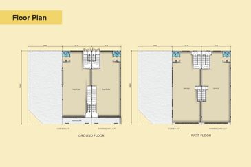 Kawasan Perindustrian Ampang