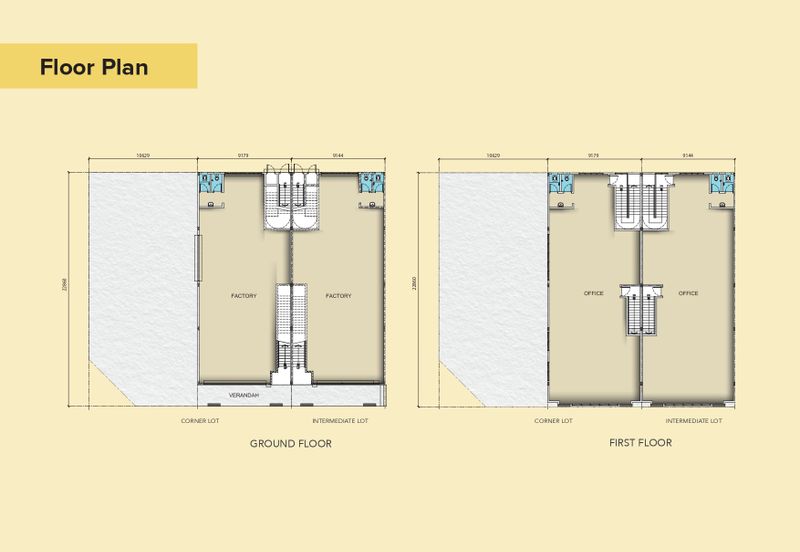 Kawasan Perindustrian Ampang