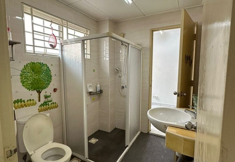 Laman Rimbunan Matahari