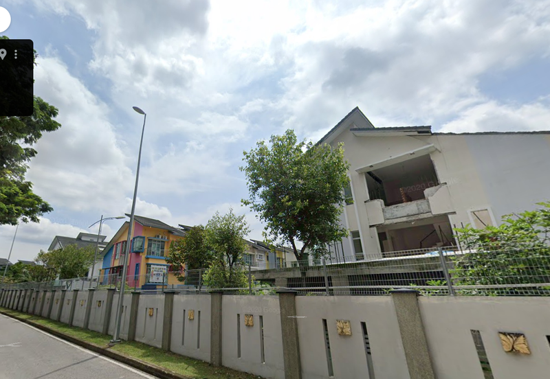 Areca Residence @ Laman Rimbunan