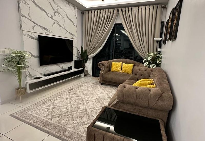 The Valley Residences