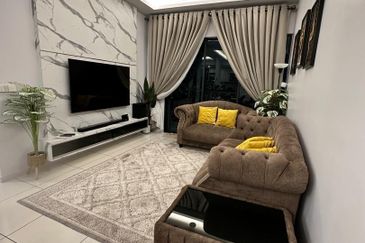 The Valley Residences