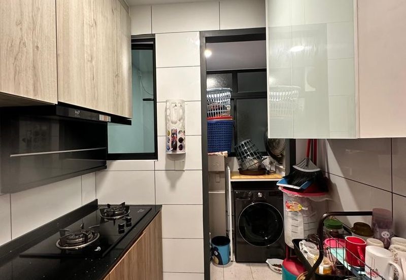 The Valley Residences