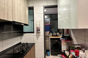 The Valley Residences