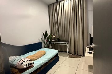 The Valley Residences