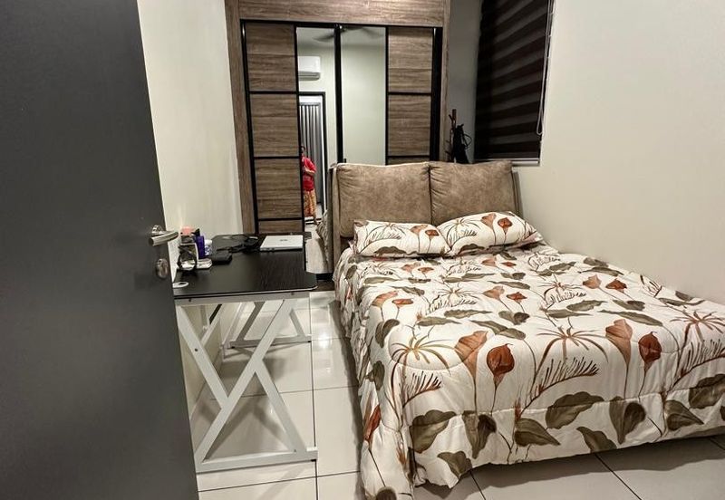 The Valley Residences