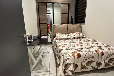 The Valley Residences