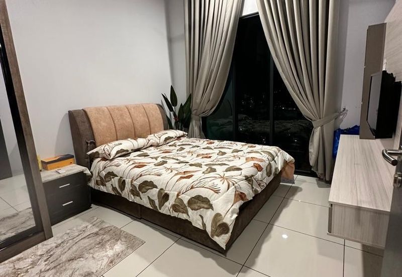 The Valley Residences